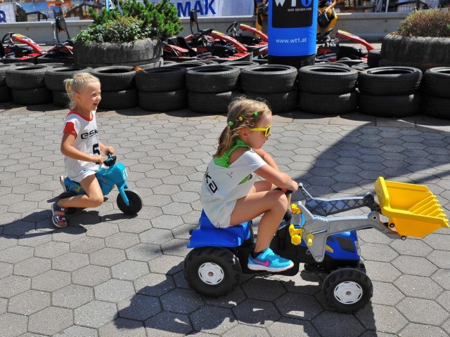 Gunskirchen 2016 SO diverse